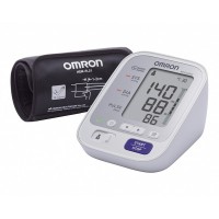 Monitor de pressão arterial automático de braço