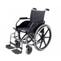 Cadeira de rodas Celta exterior