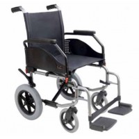 Cadeira de rodas Celta interior