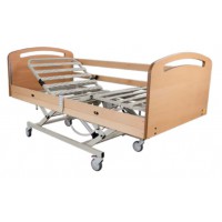 Cama articulada elétrica victory elevar