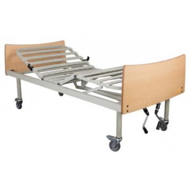 Cama articulada victory manual Cama articulada victory manual