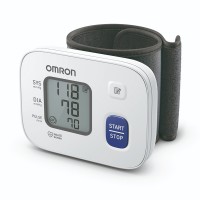 Monitor de pressão arterial de pulso