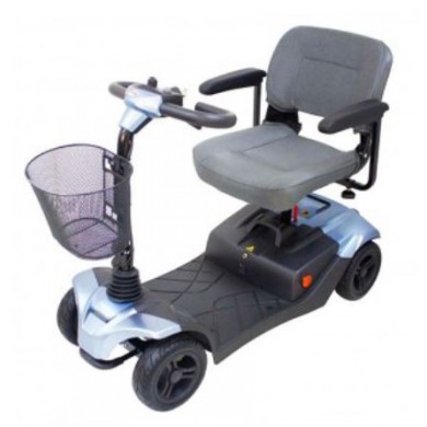 Scooter Liberty Scooter Liberty