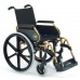 Cadeira de rodas Breezy 250 Sunrise Medical
