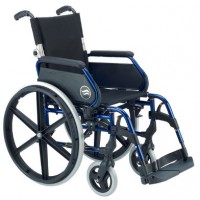 Cadeira de rodas Breezy 250 Sunrise Medical Cadeira de rodas Breezy 250 Sunrise Medical
