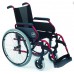 Cadeira de rodas Breezy 300 Sunrise Medical