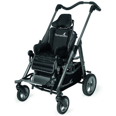 Cadeira para crianças Zippie Easys Modular Sunrise Medical - preço sob consulta