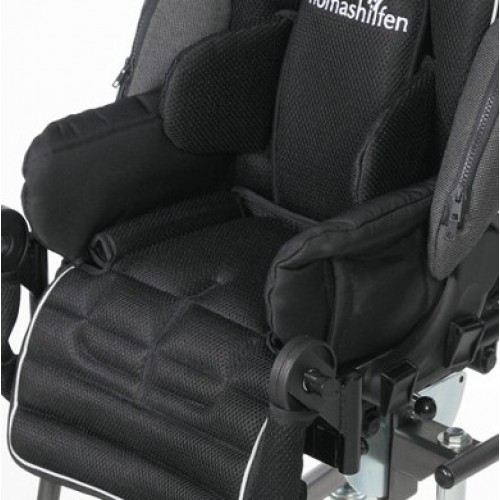 Cadeira para crianças Zippie Easys Modular Sunrise Medical - preço sob consulta