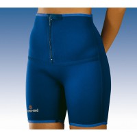 Calção Neoprene Térmico Média Altura