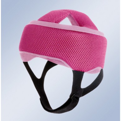 Capacete de protecção craniana - menina Capacete de protecção craniana - menina