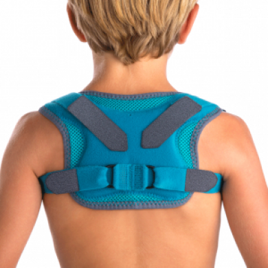 Imobilizador clavicular Imobilizador clavicular