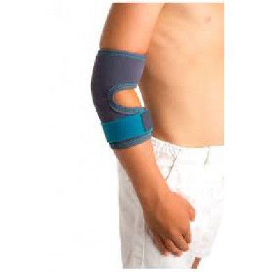 Suporte pediátrico para cotovelo Suporte pediátrico para cotovelo