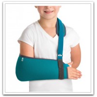 Sling pediátrico - suporte para braço