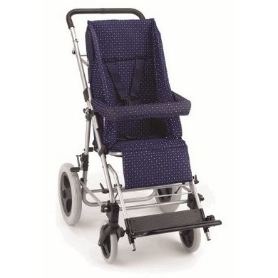 Cadeira para crianças Zippie Nido Sunrise Medical - preço sob consulta Cadeira para crianças Zippie Nido Sunrise Medical - preço sob consulta
