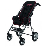 Cadeira para crianças Zippie Swifty Sunrise Medical - preço sob consulta Cadeira para crianças Zippie Swifty Sunrise Medical - preço sob consulta